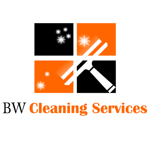 Logo of BW Cleaning Services