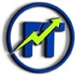 Logo of Funded Trader
