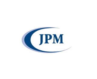 Logo of JPM Group