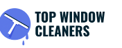 Logo of Top Window Cleaners