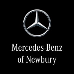Logo of Mercedes-Benz of Newbury
