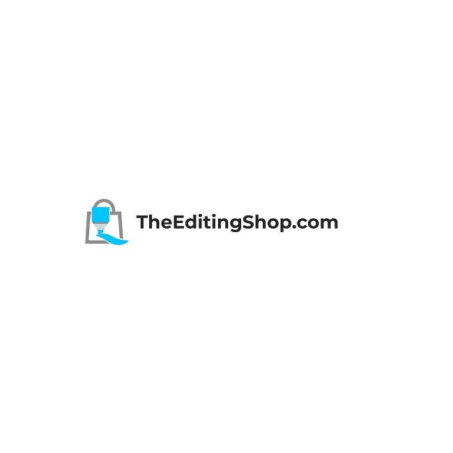 Logo of TheEditingShopcom
