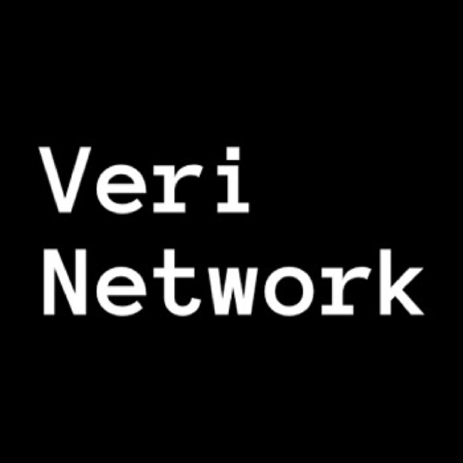 Logo of Veri Network - Top UK Digital Agency Advertising - Media In Chelmsford, Essex