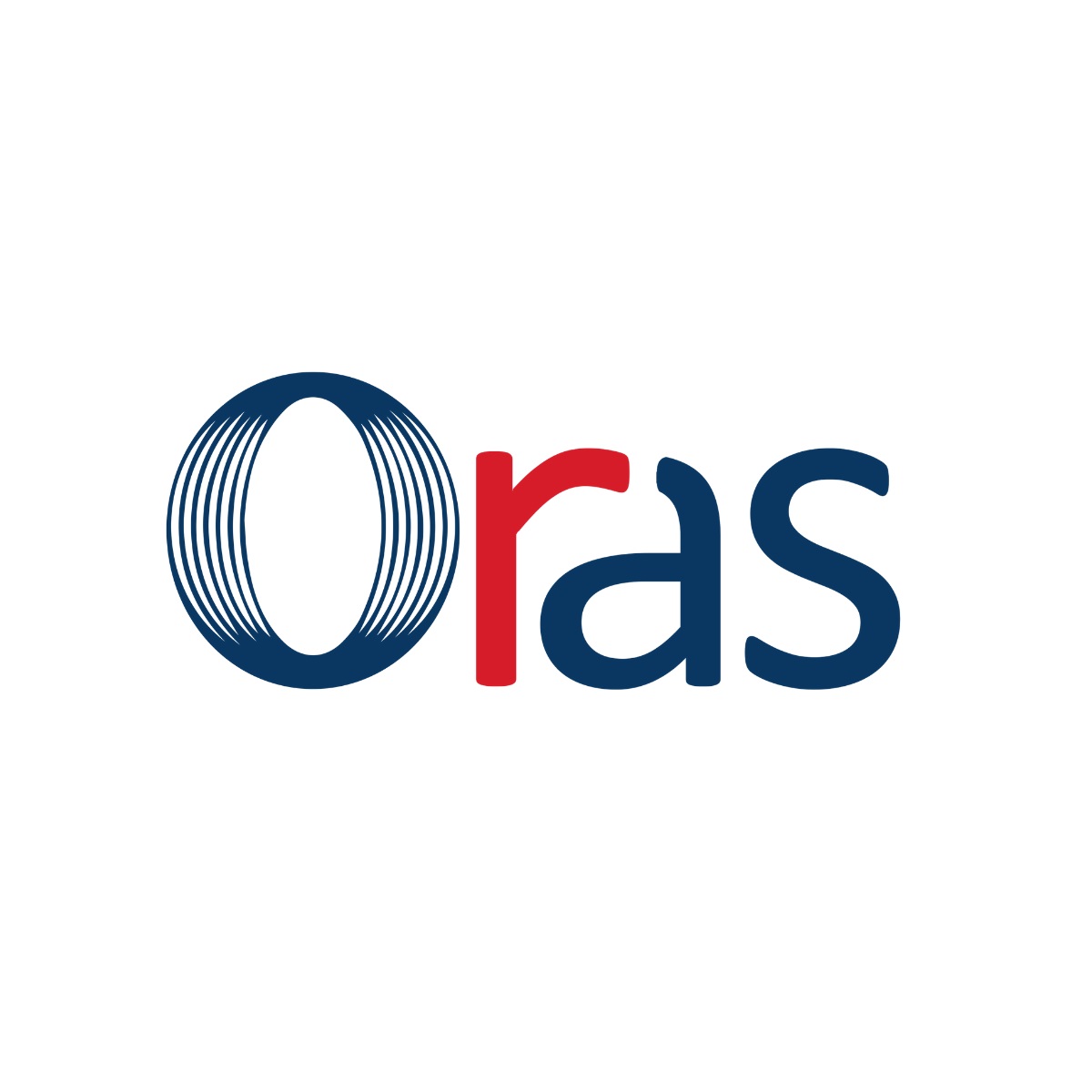 Logo of Oras Medical