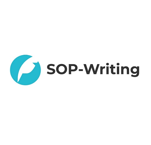 Logo of SoP-Writing.com Copy Writing Services In London