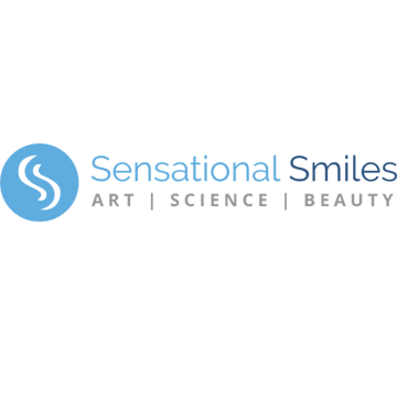 Logo of Sensational Smiles