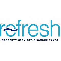 Logo of Refresh PSC