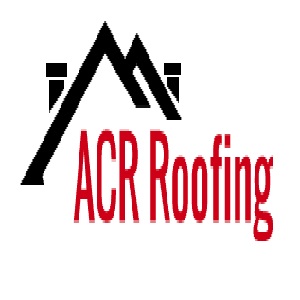 Logo of ACR Roofing
