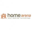 Logo of HomeArena