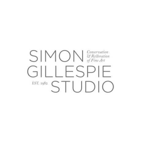 Logo of Simon Gillespie Studio Art Restoration And Picture Cleaning In Mayfair, London