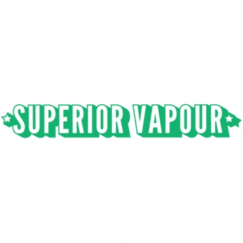 Logo of Superior Vapour Broadmead