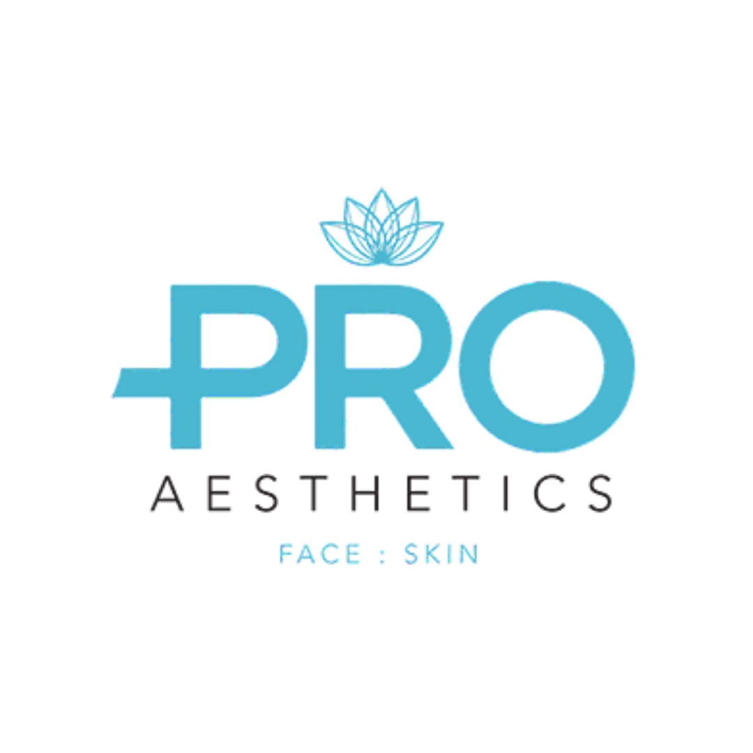 Logo of Pro Aesthetics
