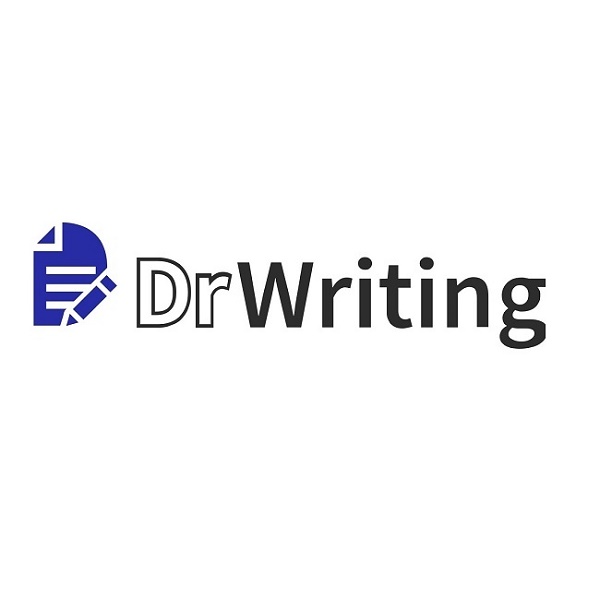 Logo of DrWriting.com Content Writers In London, Greater London