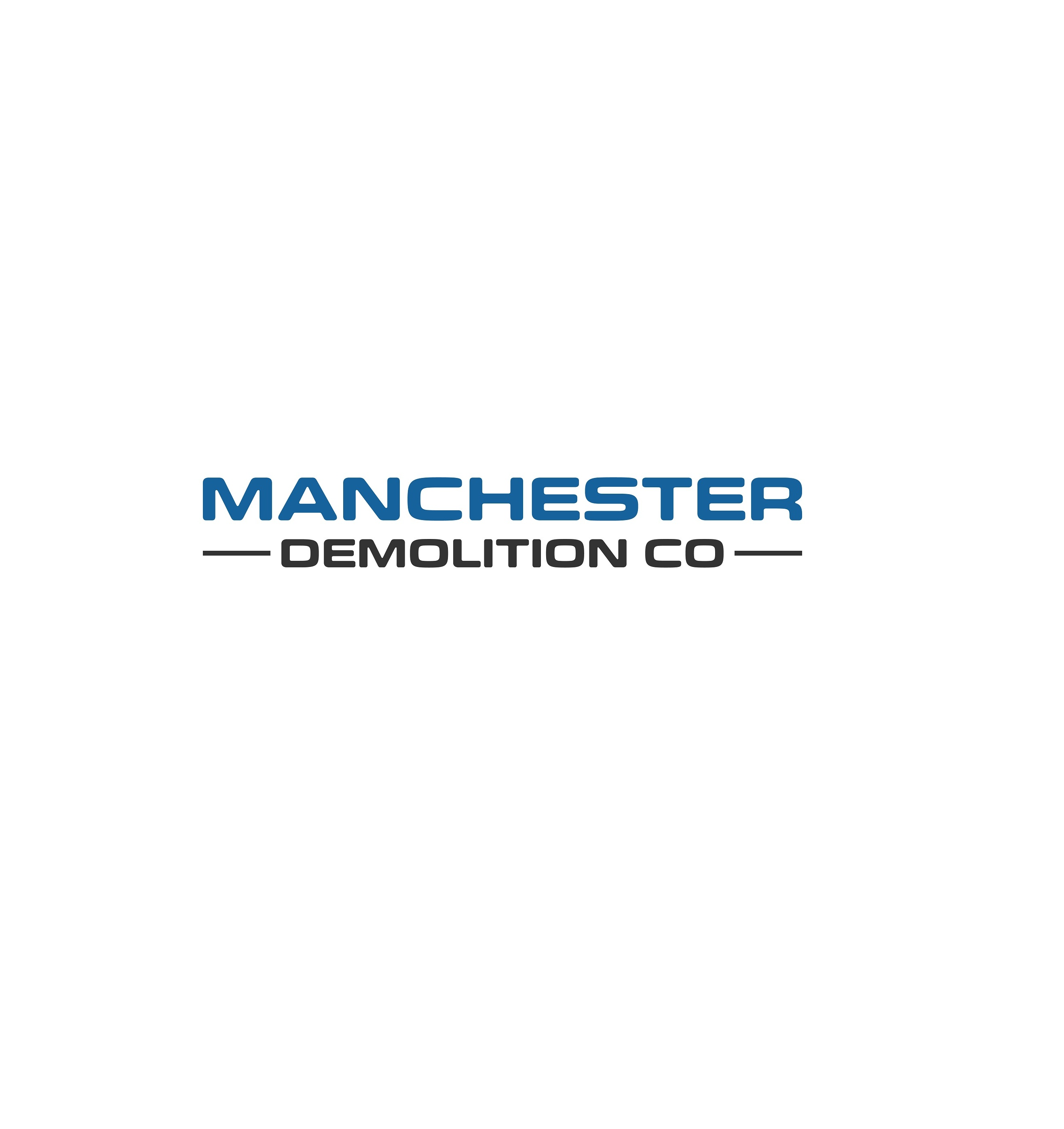 Logo of Manchester Demolition Company Limited