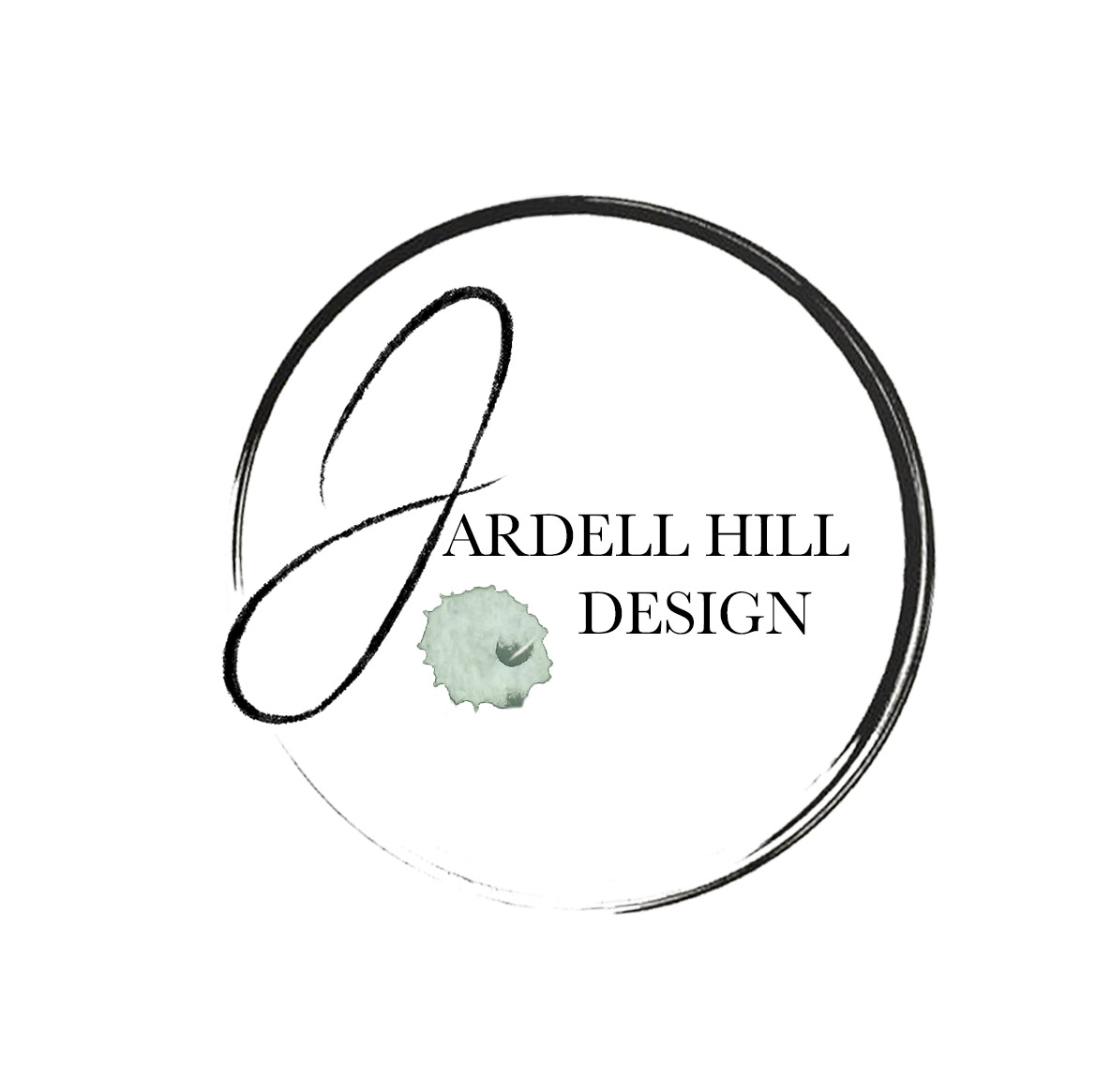 Logo of Jardell Hill Design