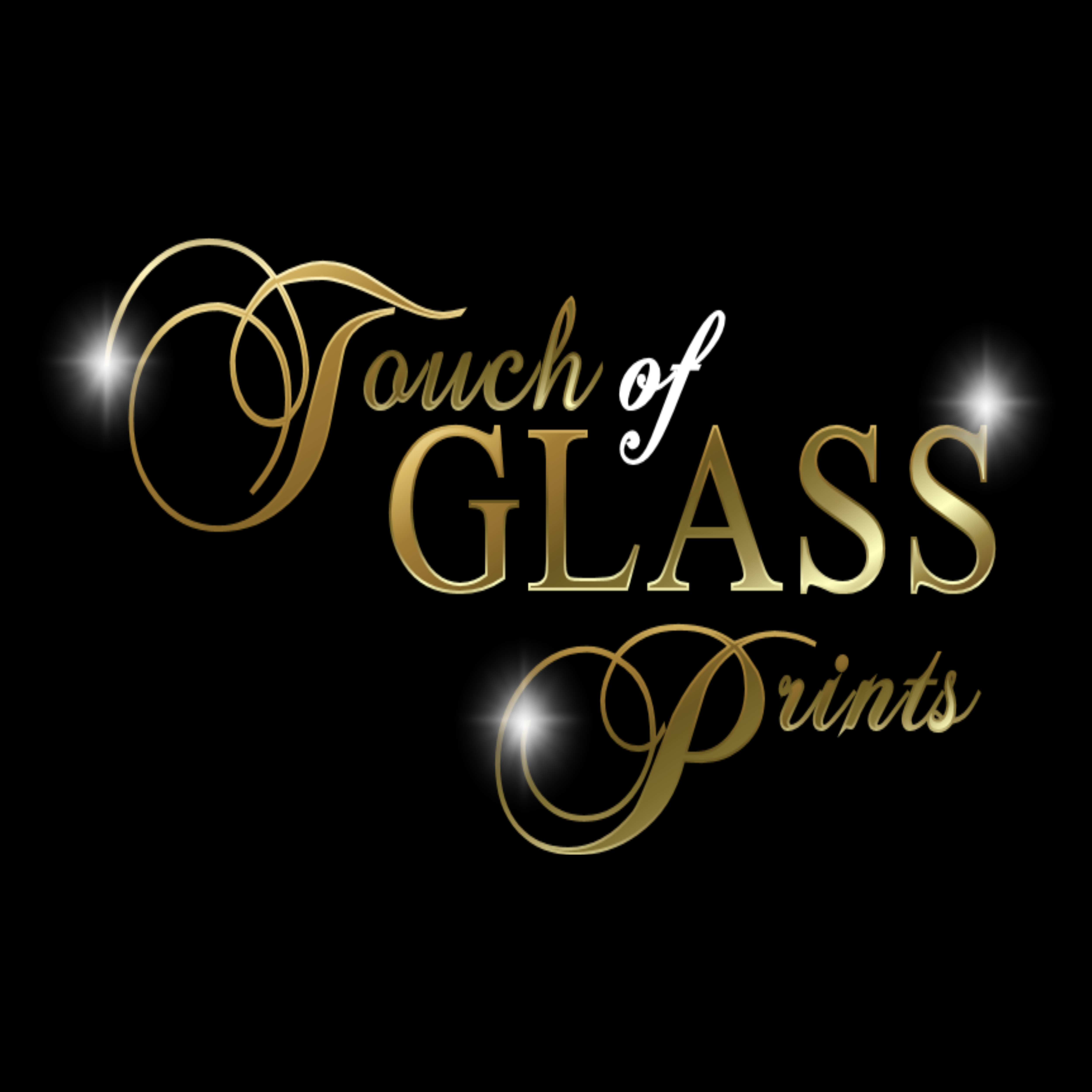 Logo of Touch Of Glass Prints