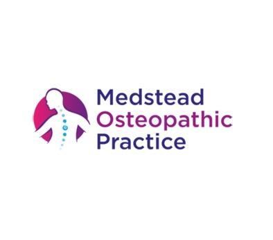 Logo of Medstead Osteopathic Practice Osteopaths In Hampton, Hampshire