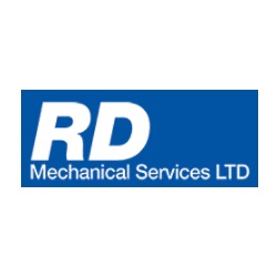 Logo of RD Mechanical Lawnmowers And Garden Machinery In Belfast, County Antrim