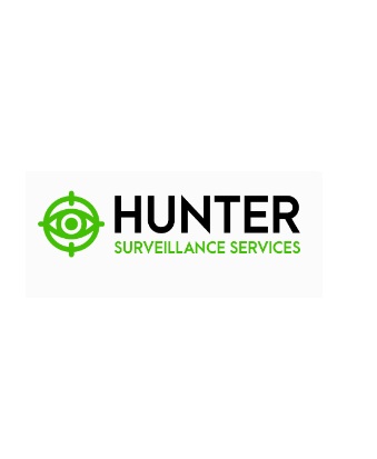 Logo of Hunter Surveillance Services Ltd Private Investigator In Chorley, Lancashire