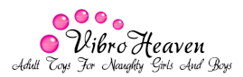 Logo of VibroHeaven Adult Toys In Kettering, Northamptonshire