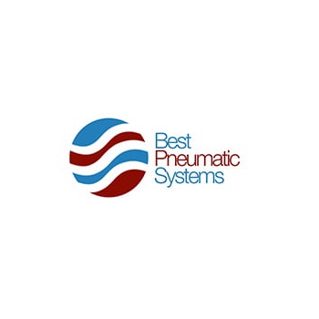 Logo of Best Pneumatics Pneumatic Systems And Equipment In Accrington, Lancashire