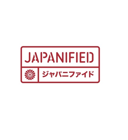 Logo of Japanified