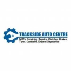 Logo of Trackside Auto Centre