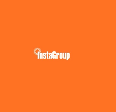 Logo of InstaGroup Homes