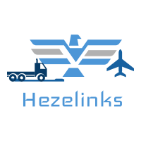 Logo of Hezelinks Shipping Companies In London