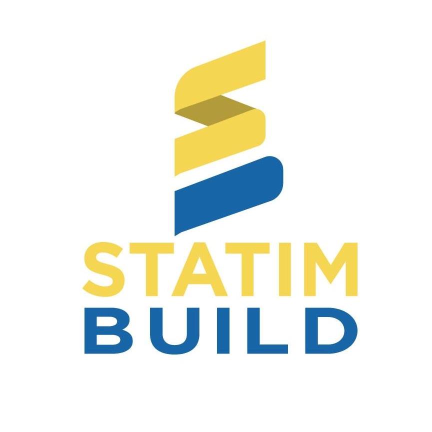 Logo of StatimBuild Construction Contractors In Londonderry, London