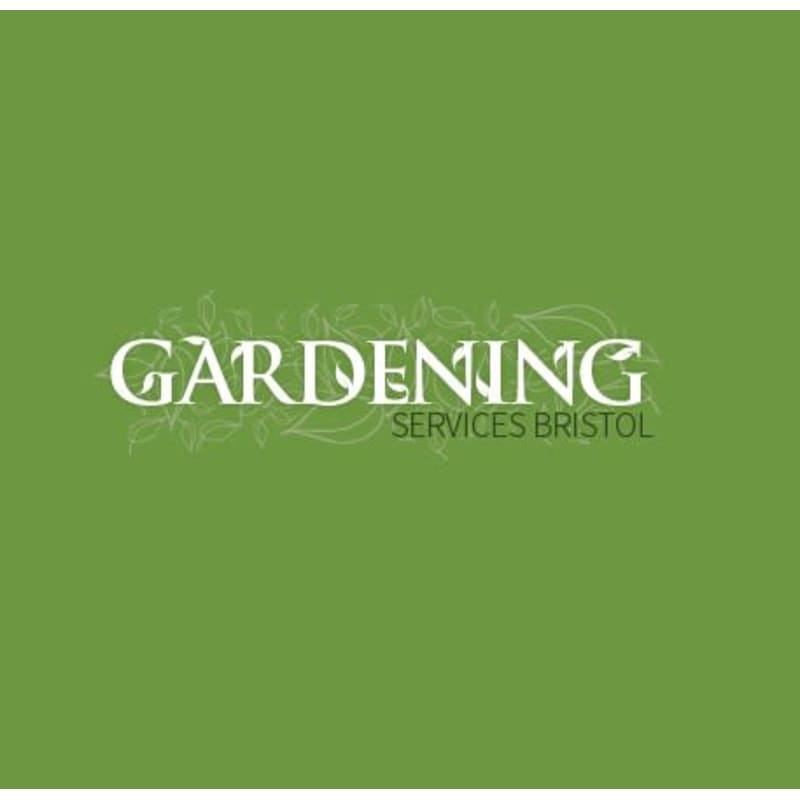 Logo of Gardening Bristol