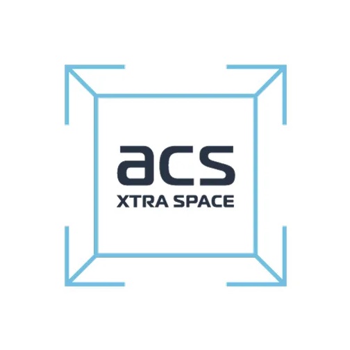 Logo of ACS Xtra Space Builders In Ongar, Essex