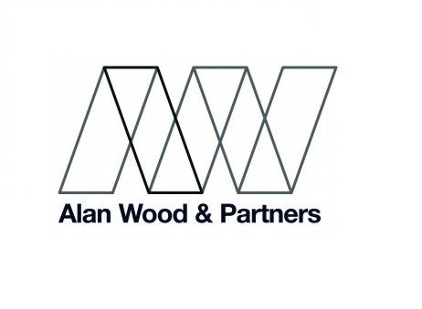 Logo of Alan Wood & Partners Consultants - Industrial In York, Hull
