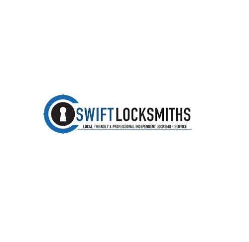 Logo of Swift Locksmiths Epsom