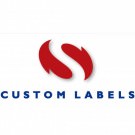 Logo of Custom Labels Ltd