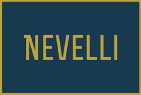 Logo of Nevelli Designer Home Heating Interiors