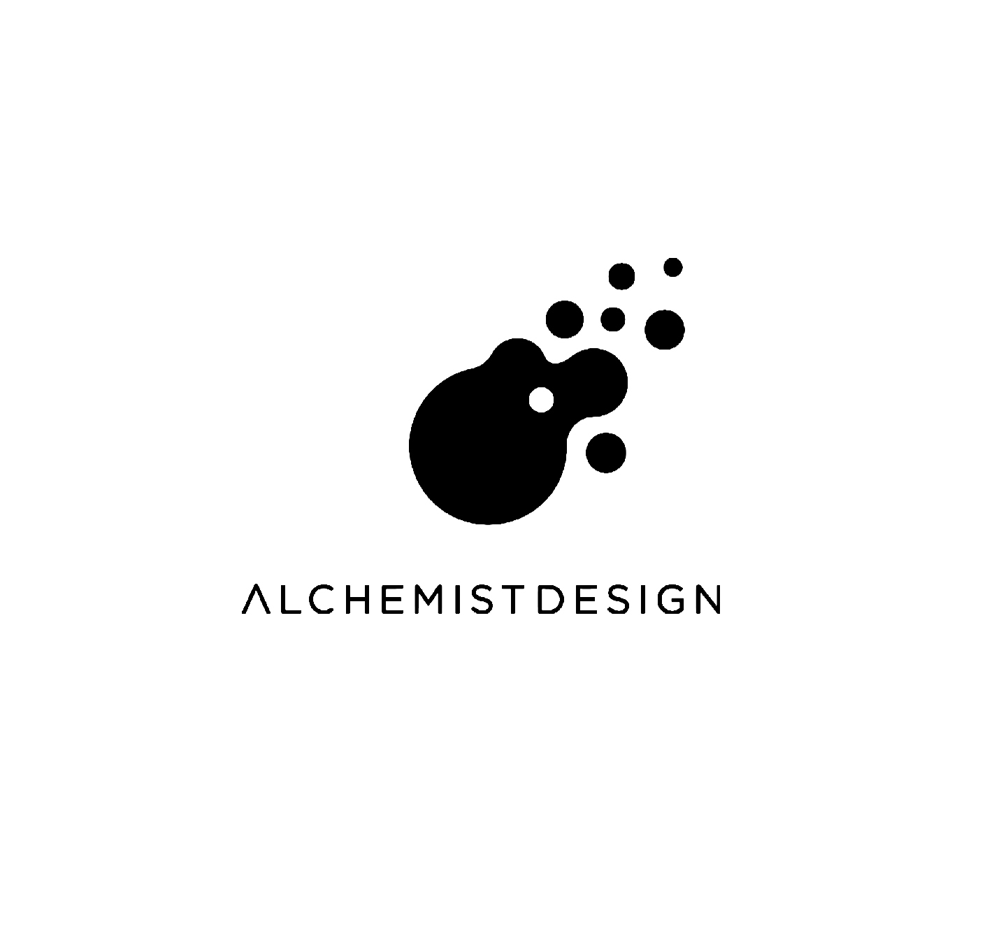 Logo of Alchemist Design Studio