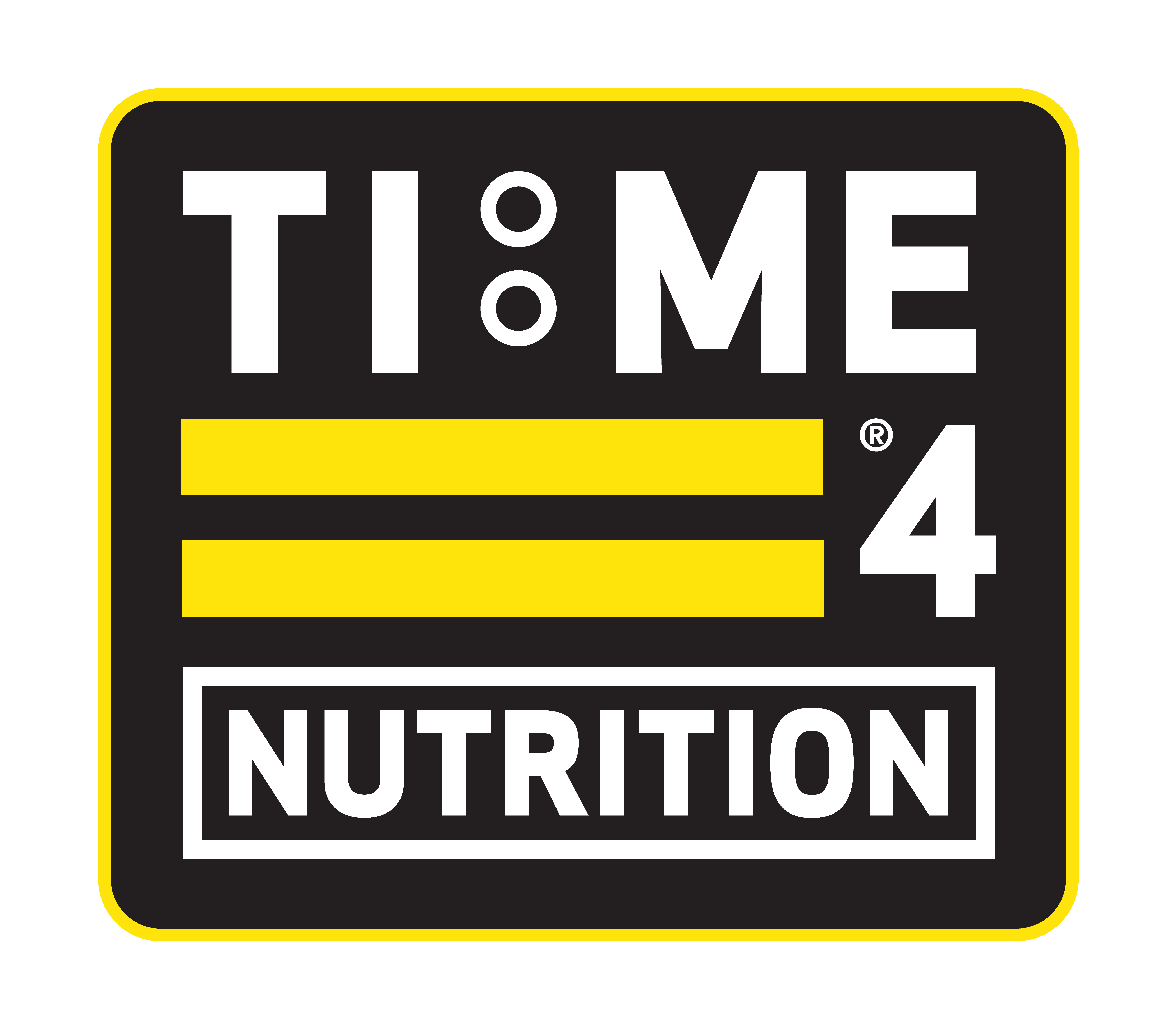 Logo of Time4Nutrition