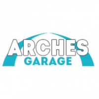 Logo of Arches Garage Ltd