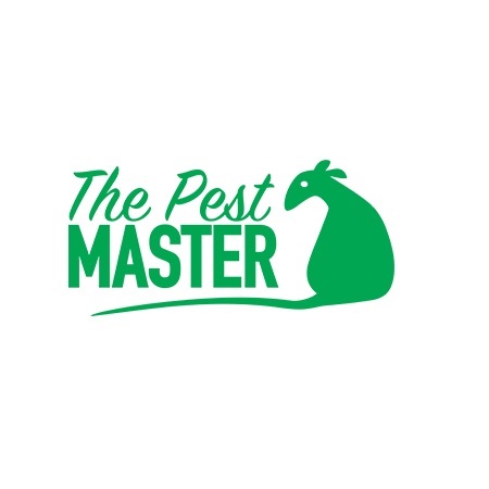 Logo of The Pest Master