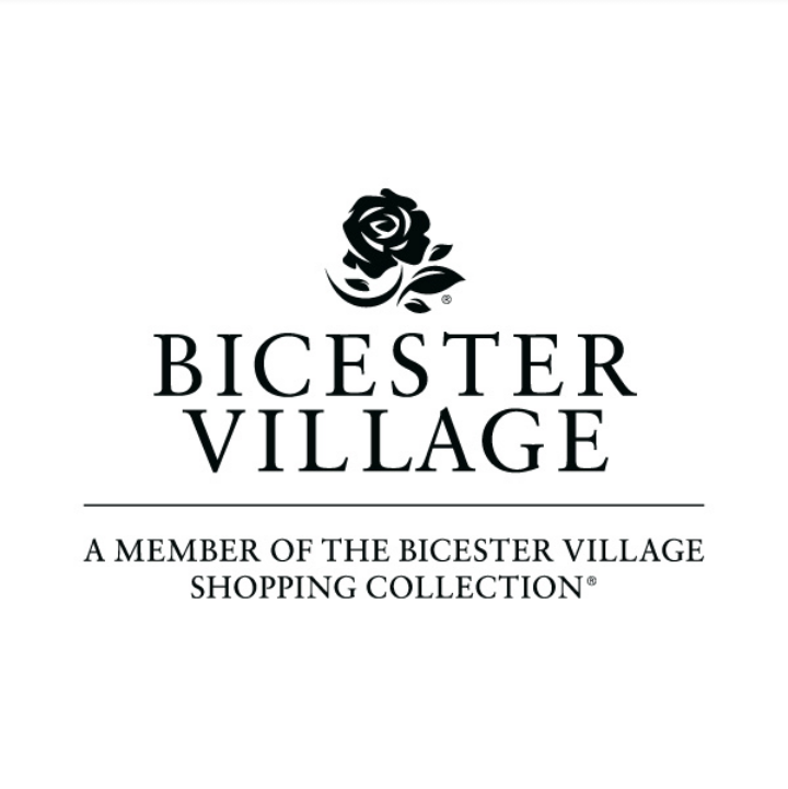 Logo of Bicester Village Shopping Centres In Bicester, Oxfordshire