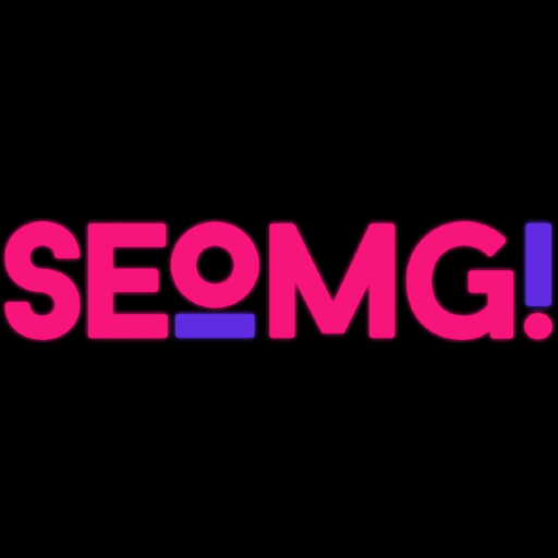 Logo of SEOMG