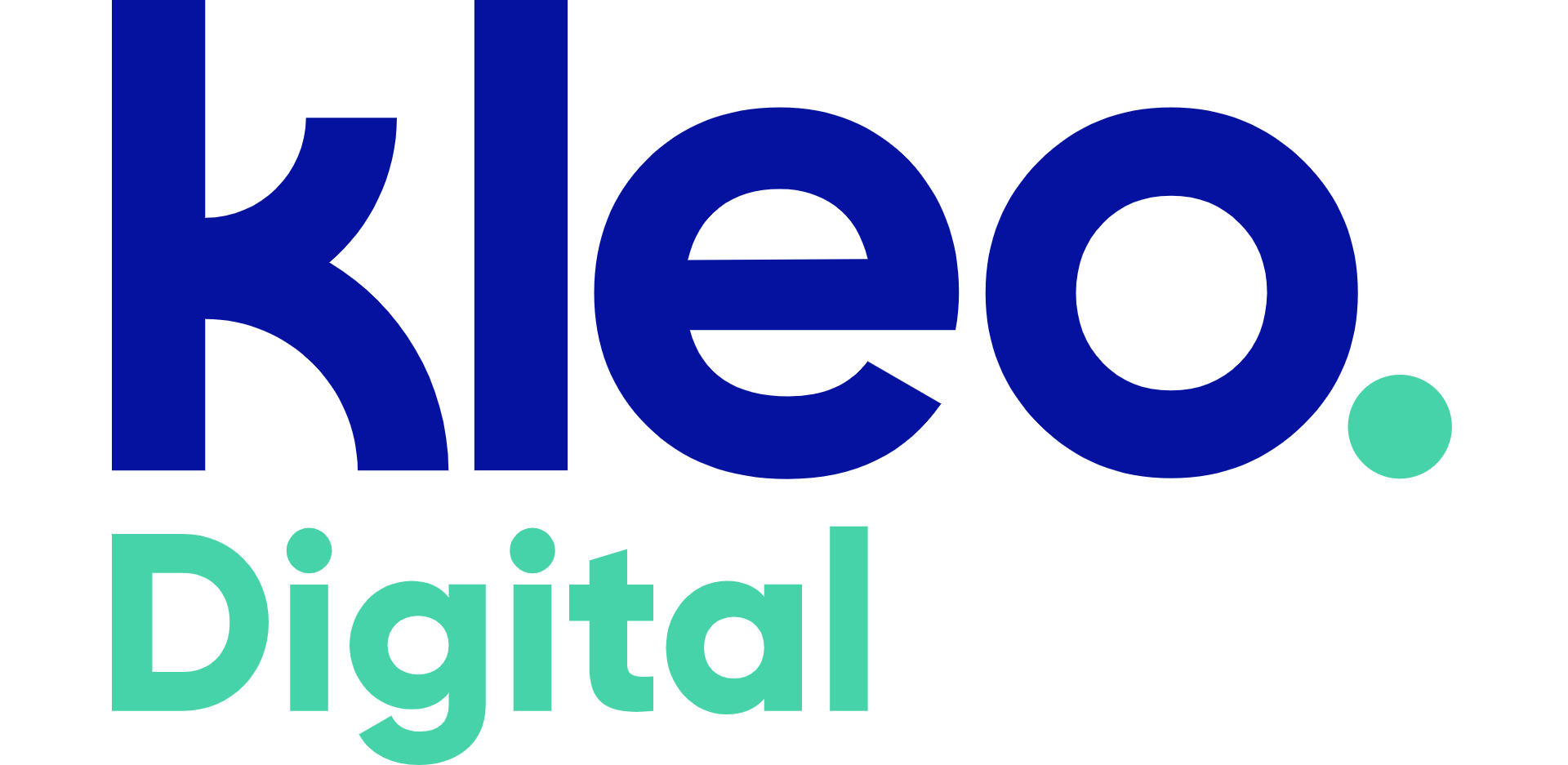 Logo of Kleo Digital Franchising Franchise Services In Bristol, Avon