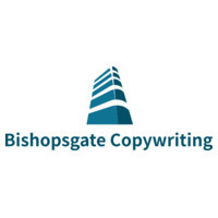 Logo of Bishopsgate Copywriting Copy Writing Services In Sevenoaks, Kent