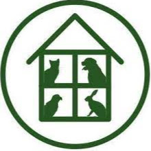 Logo of Animals at Home North Warwickshire Pet Services In Atherstone, Warwickshire