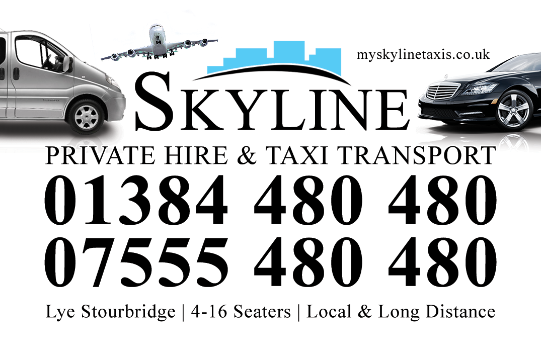 Logo of Skyline