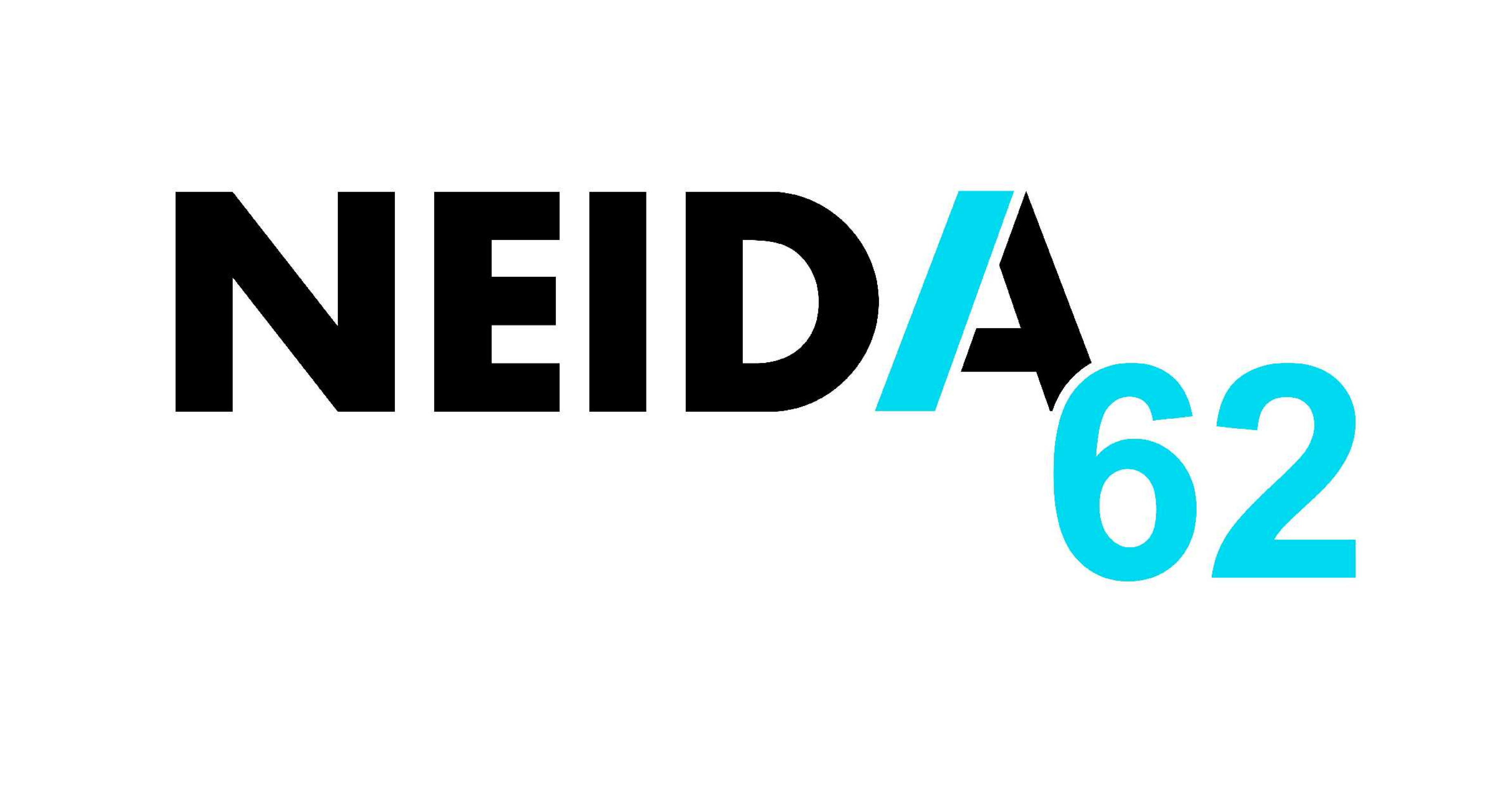 Logo of Neida Blue 62 Limited (Manufacturing) Precision Engineers In FRESHWATER, Isle Of Wight