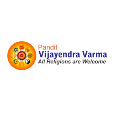 Logo of Pandit Vijayendra Varma