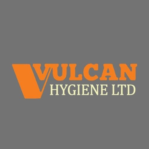 Logo of Vulcan Hygiene Ltd