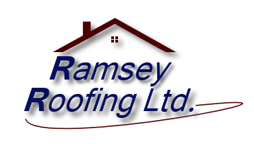 Logo of Ramamsey Roofing